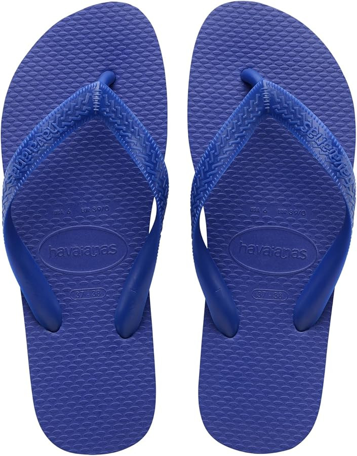 Havaianas Top Color Unisex Adults FlipFlop | Amazon (UK)