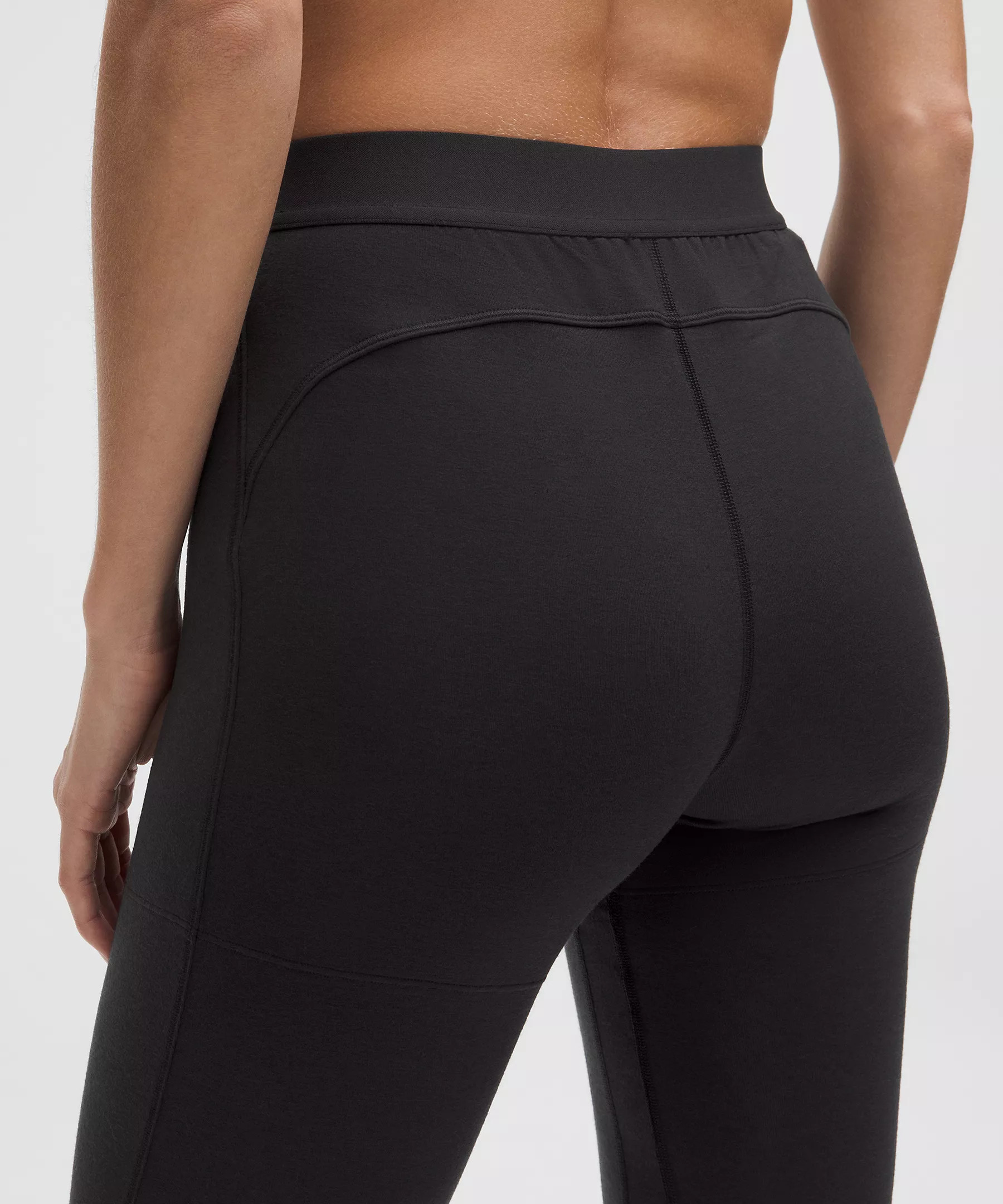 Stretch the possibilities | Lululemon (US)