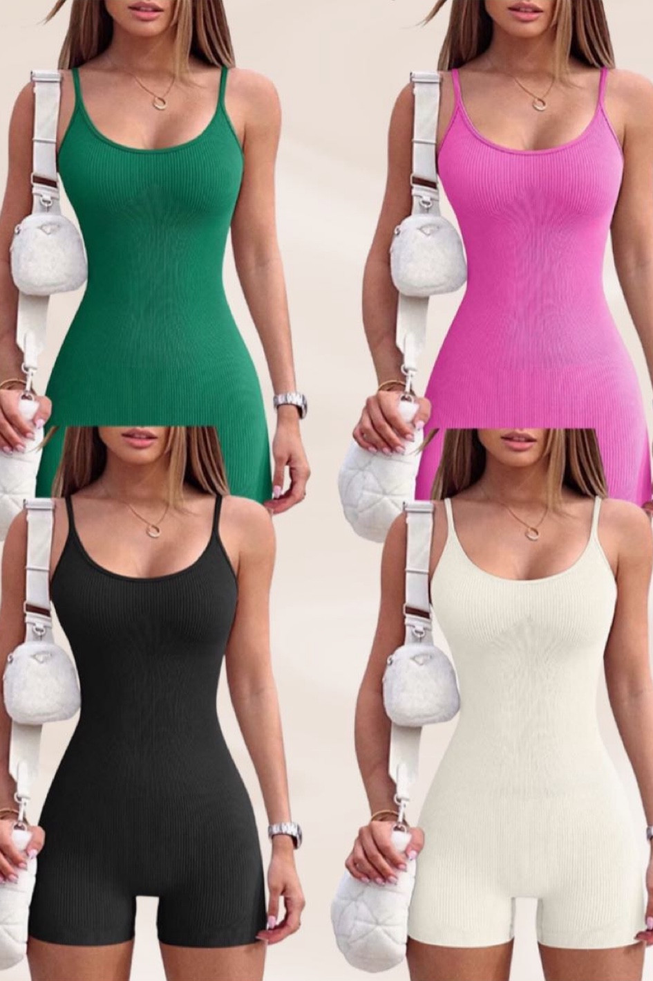 Amazon seamless workout one piece! 

#LTKunder50 #LTKFind