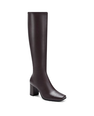 Women's Micah Tall Boots | Macy's