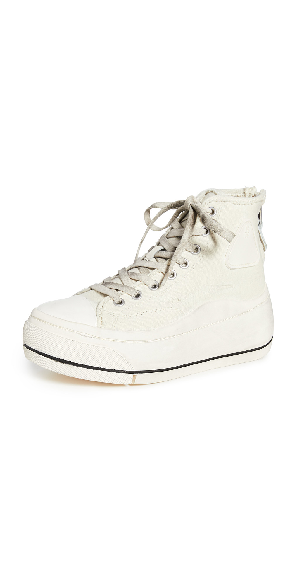 R13 High Top Sneakers | Shopbop