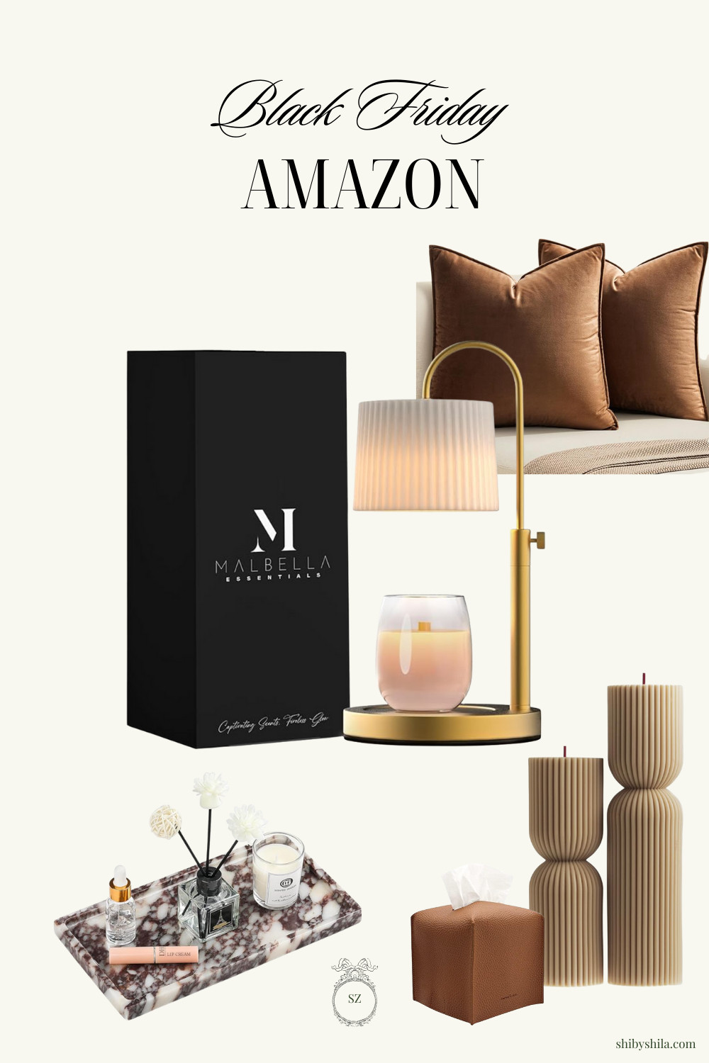 Amazon Home - Gift ideas 

 #LTKCyberWeek #LTKGiftGuide #LTKHoliday