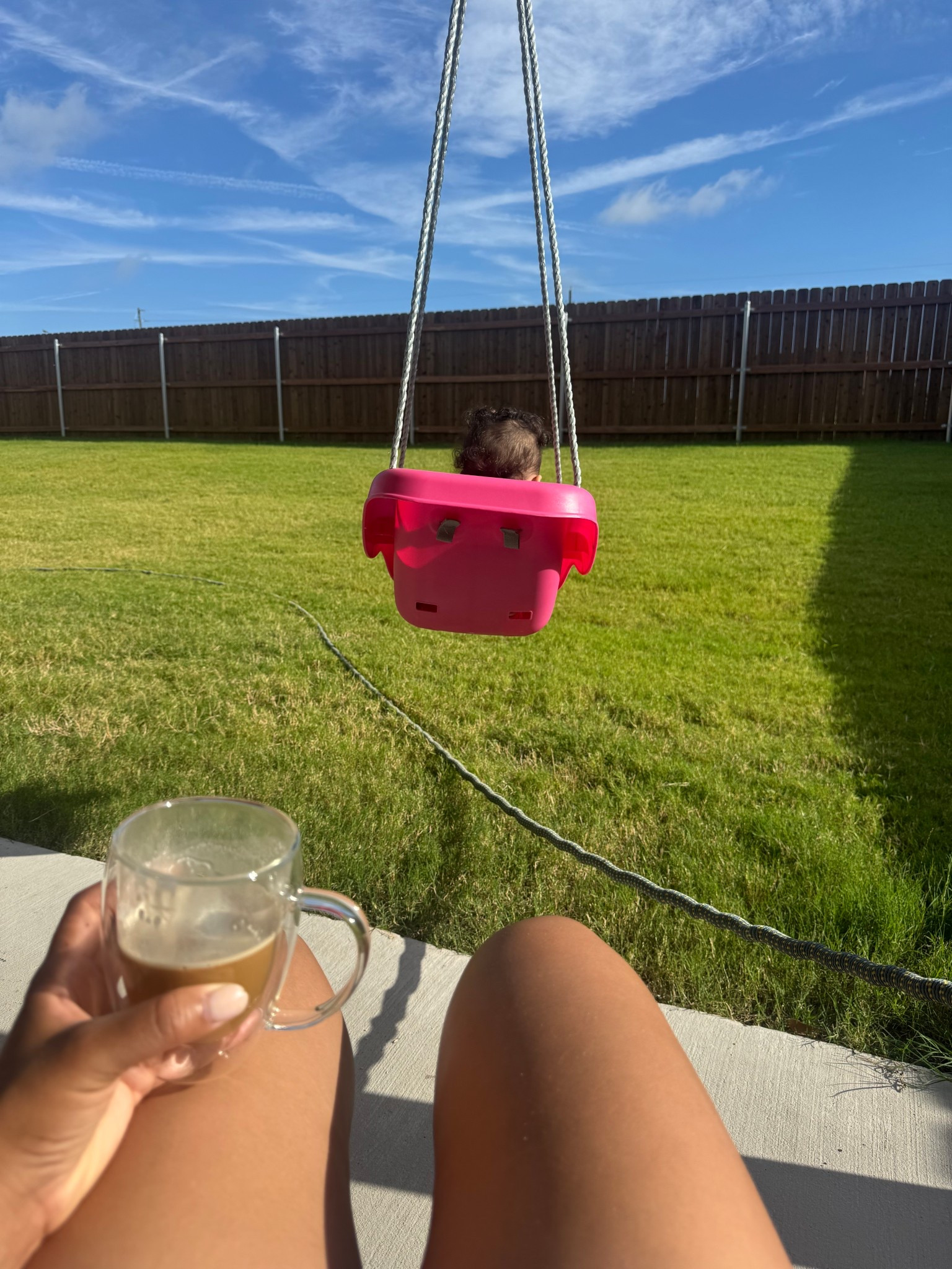 Relax - easy to instal took 3 minutes

#LTKBaby #LTKHome #LTKKids