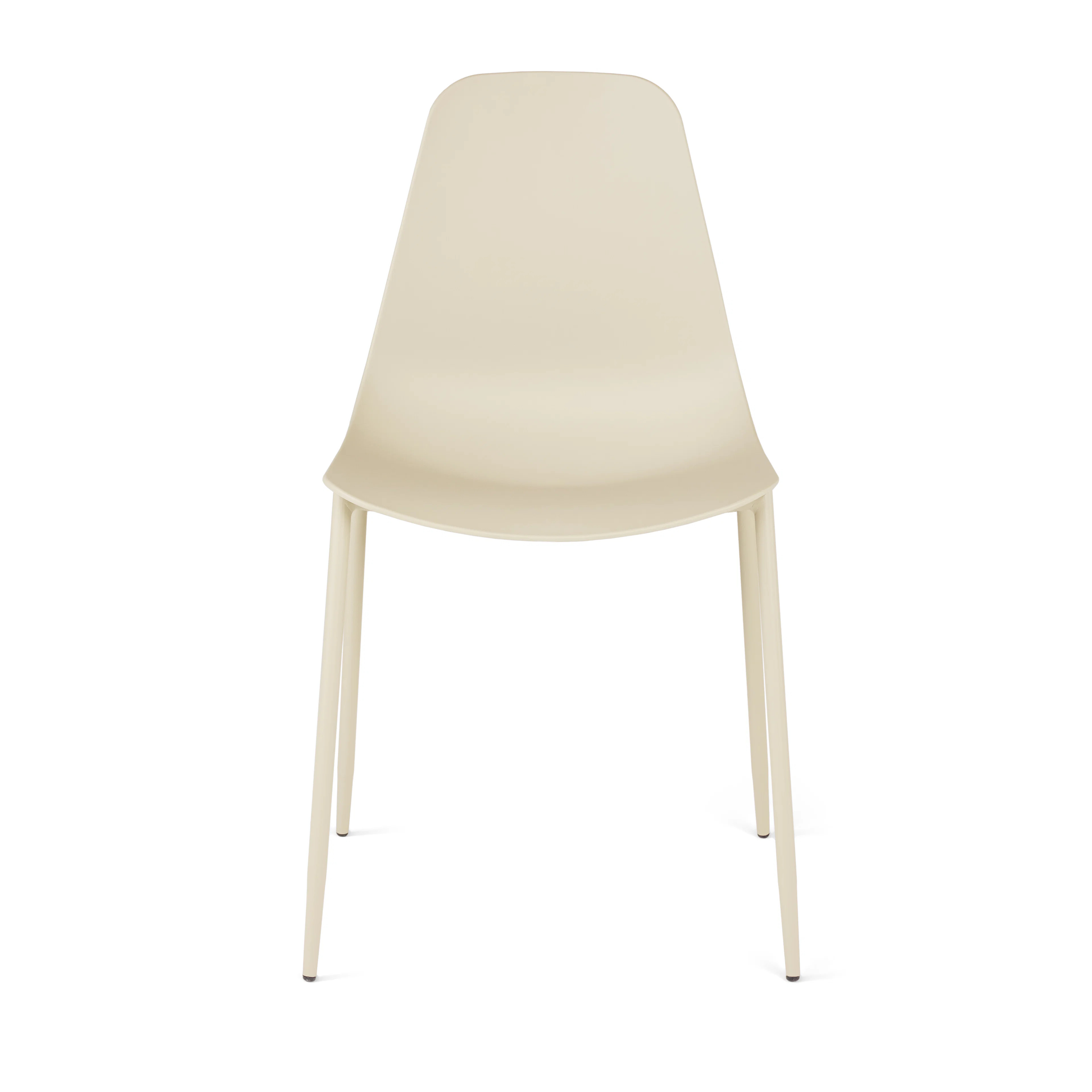Svelti Dining Chair - Sandstone Beige | Article