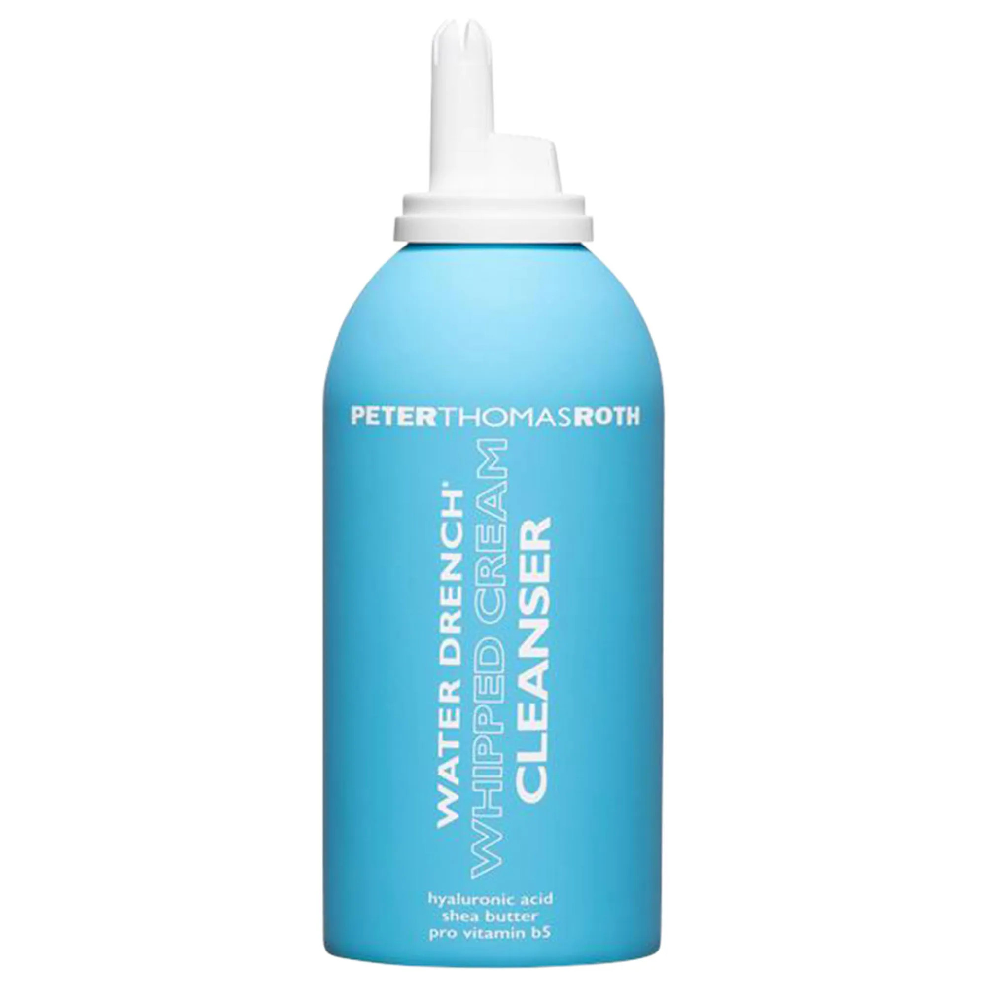 Peter Thomas Roth Water Drench Whipped Cream Cleanser 6.7 oz/190 g | Sephora (US)