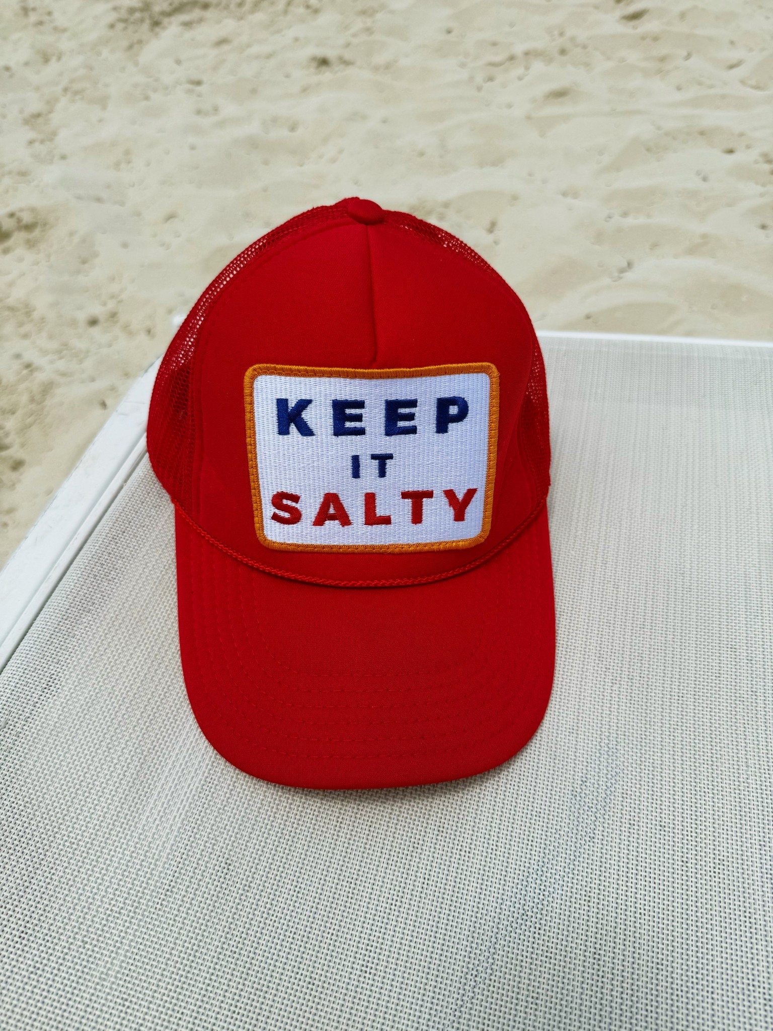 The perfect beach hat for Labor Day weekend!! Comes in red, navy or white. Linking retailers that offer 2 day shipping! 

#LTKFindsUnder50 #LTKSwim #LTKSeasonal