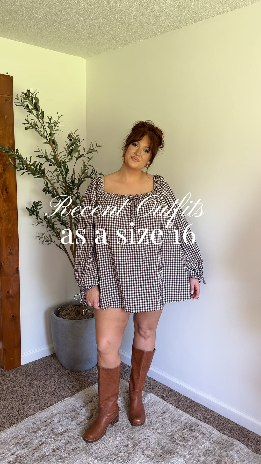 #LTKBeauty #LTKPlusSize #LTKgrwm