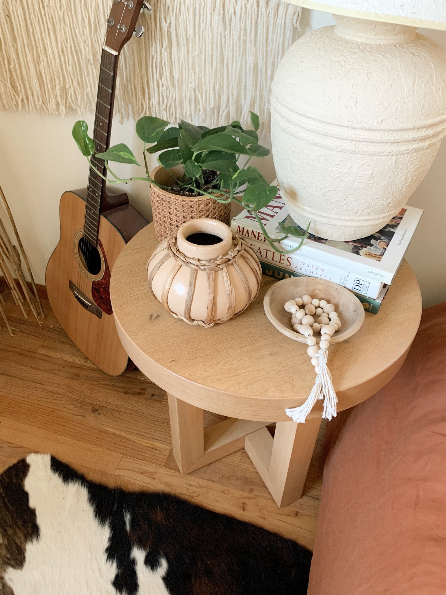 Linking some boho bedroom decor finds! 🧡

#LTKhome #LTKstyletip #LTKFind