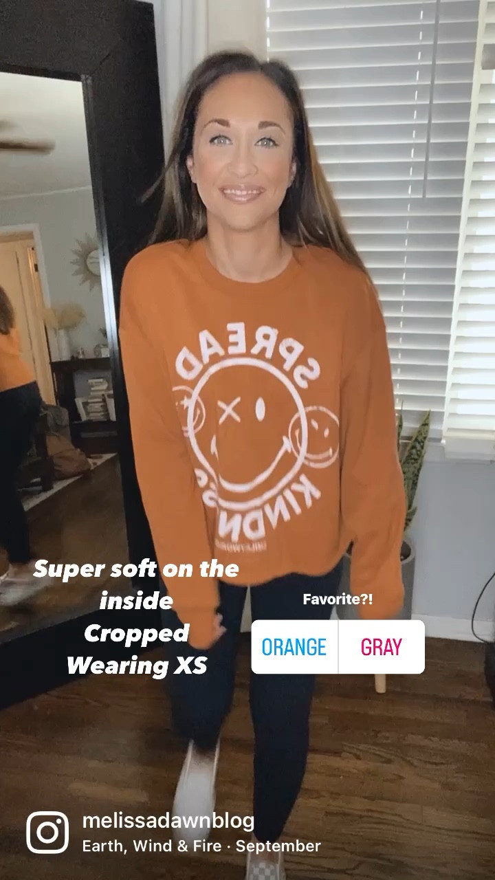 Target sweatshirts 

#LTKunder50 #LTKsalealert #LTKstyletip