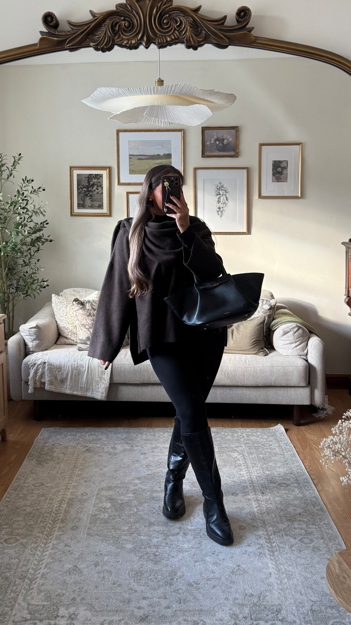 Maternity ootd 🧸🤍🍼

#LTKmaternity #LTKautumn #LTKmidsize