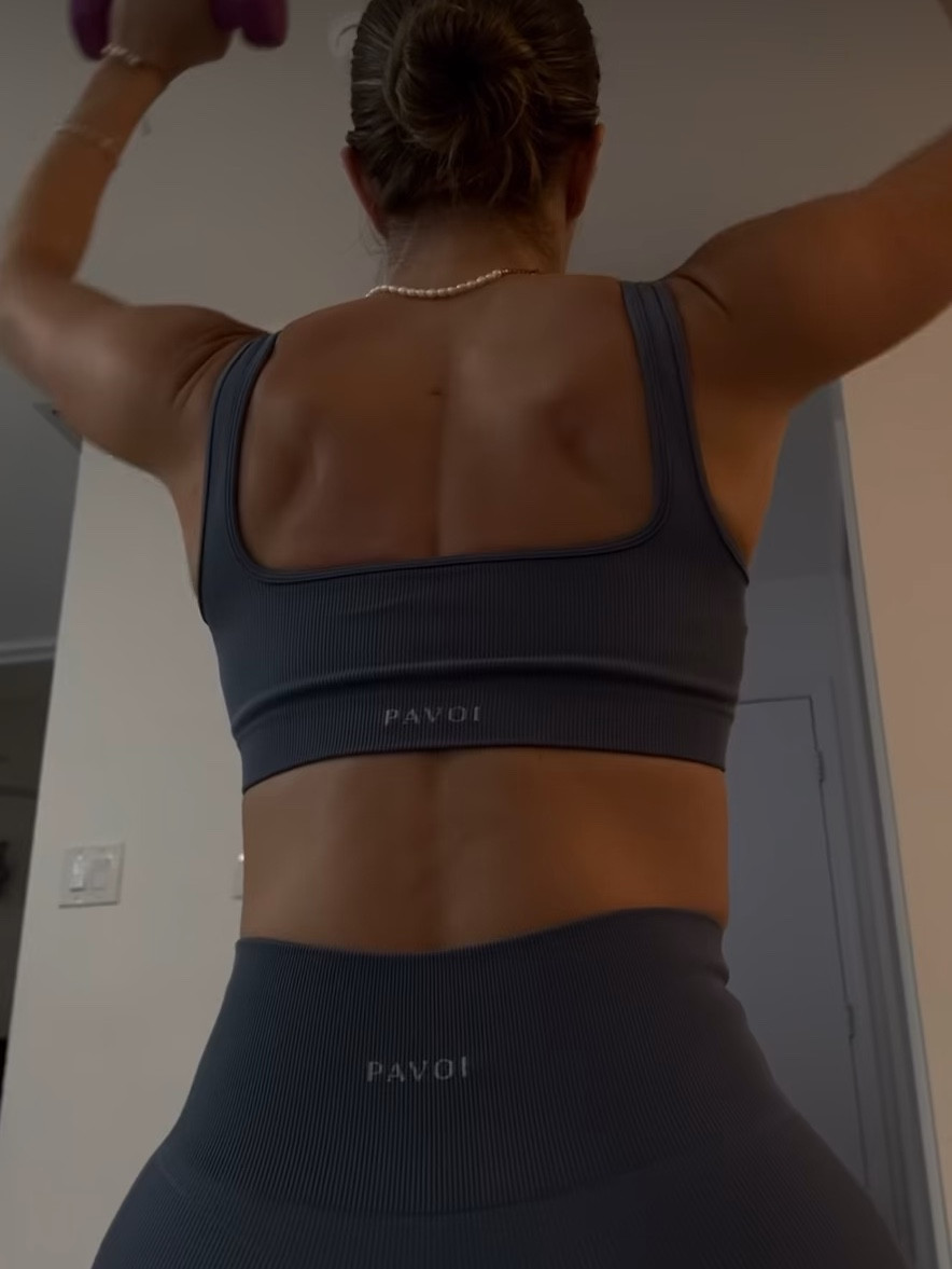 Workout set by Pavoi

#LTKSaleAlert #LTKActive #LTKFindsUnder50