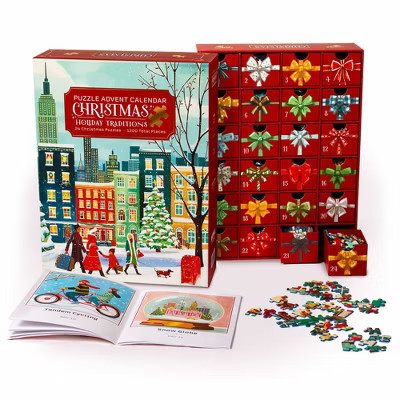 Christmas Advent Calendar | Target