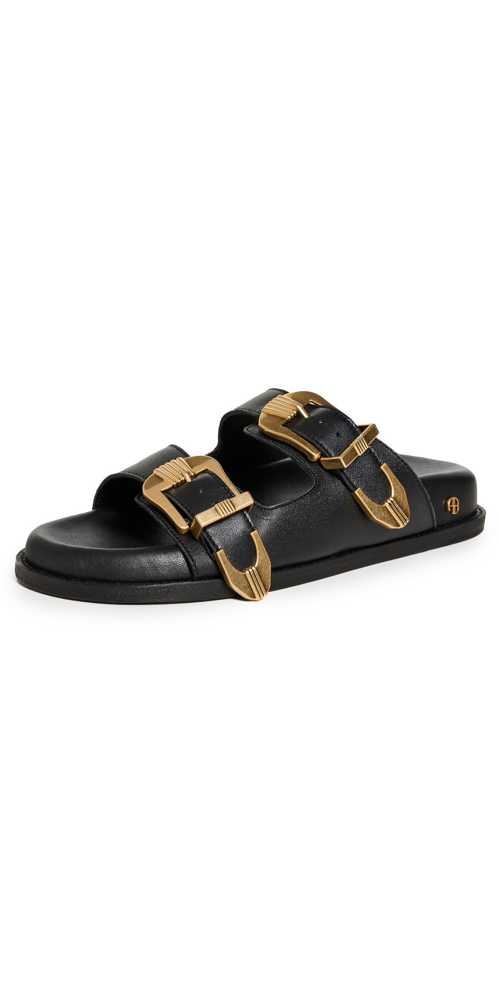 ANINE BING Waylon Slides | Shopbop