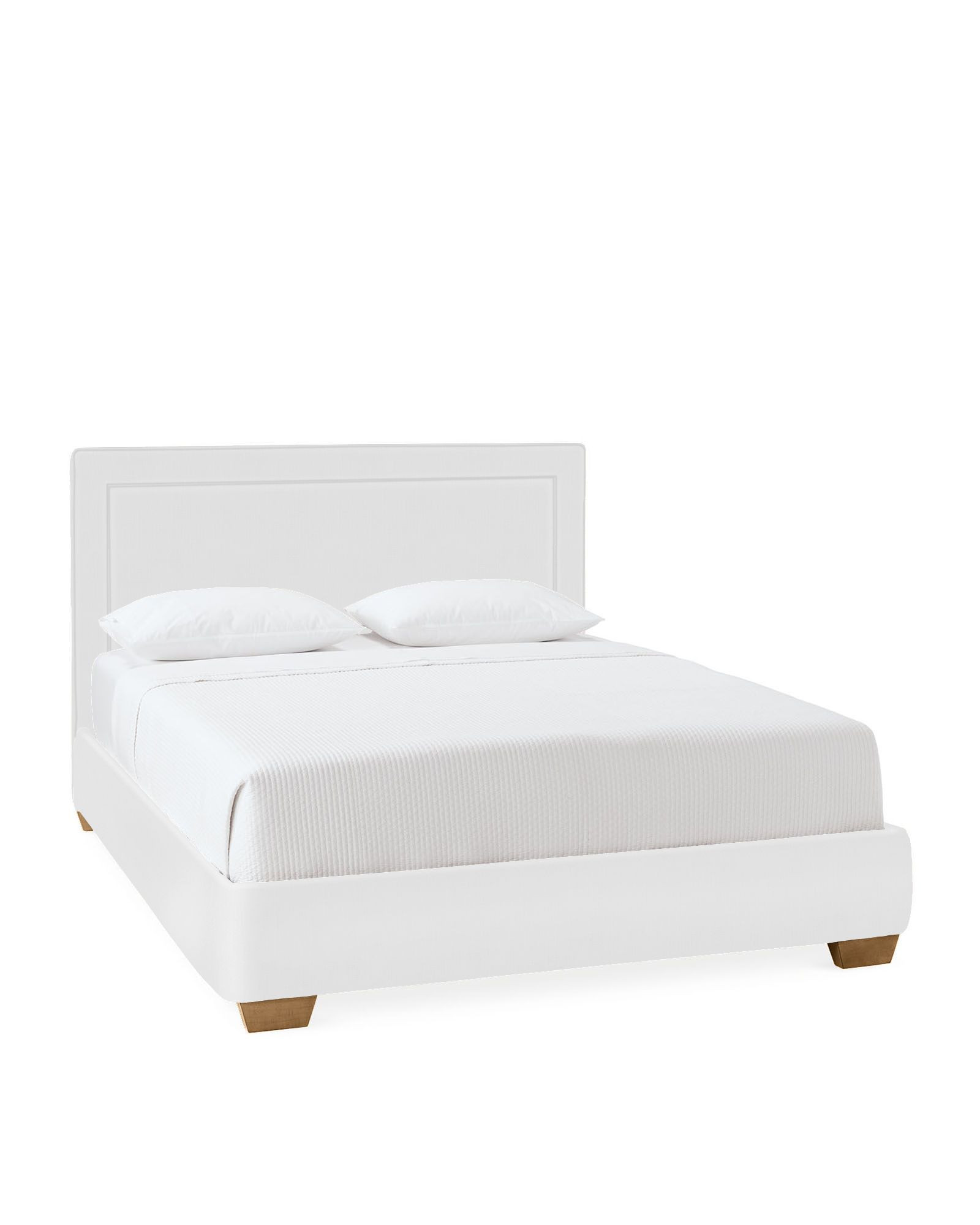 Lombard Bed | Serena and Lily