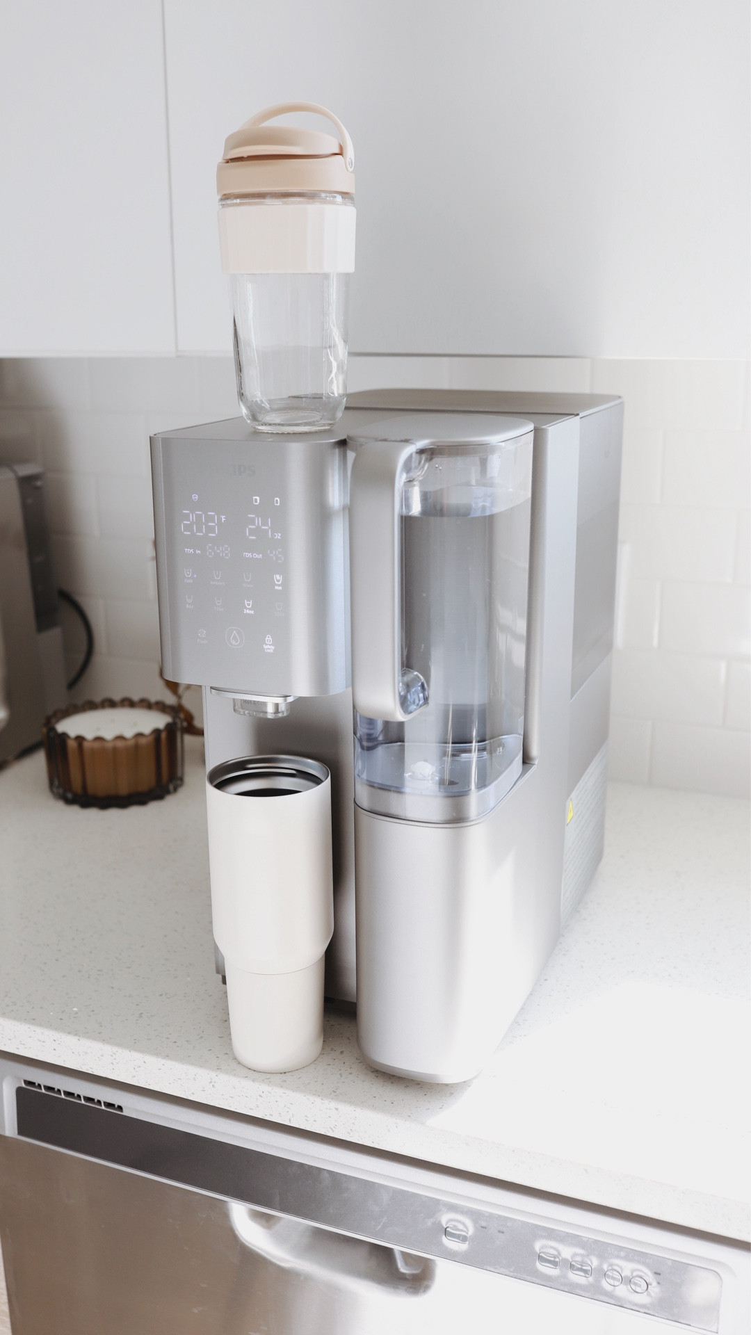 Home Beverage Amazon Find

#LTKHome