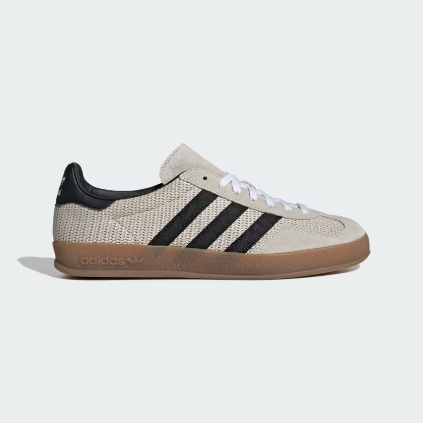 Gazelle Indoor Shoes | adidas (US)