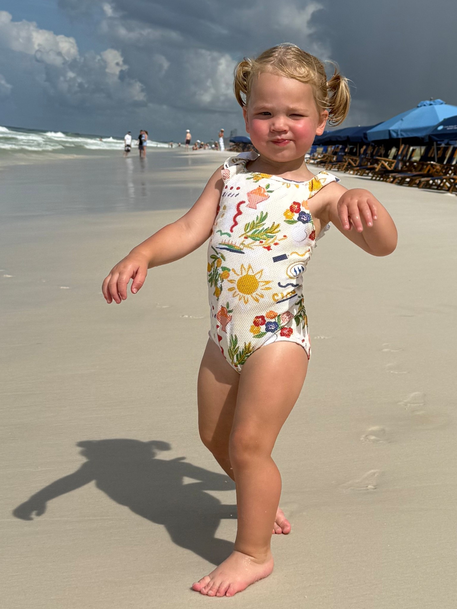 Cutest H&M swimmie!!! Linked some of my fav swim finds from there. 

#LTKSwim #LTKKids