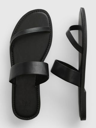 Two-Strap Sandals | Gap (CA)