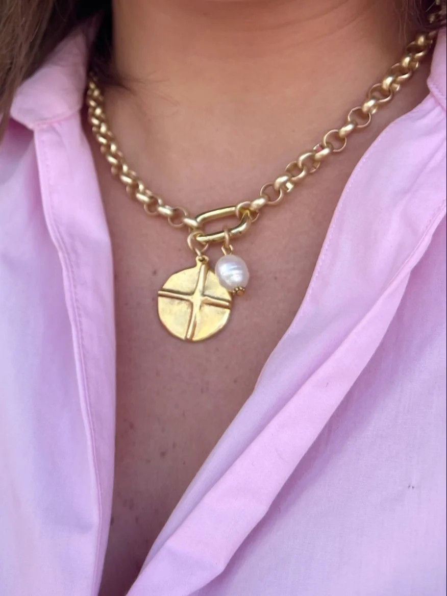 The Faithful Heart | Jup Jewels