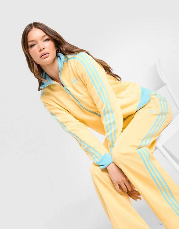 adidas Originals Classic Track Top | JD Sports (UK)