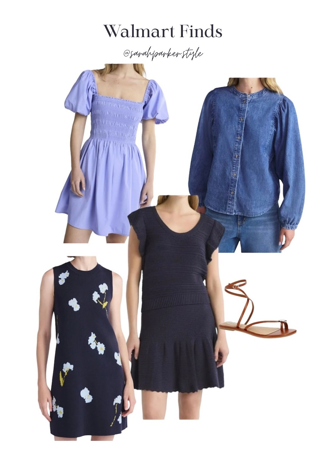 New Arrivals @Walmart! Great pieces for summer and fall— snag while in stock!

#LTKStyleTip #LTKSaleAlert #LTKFindsUnder50