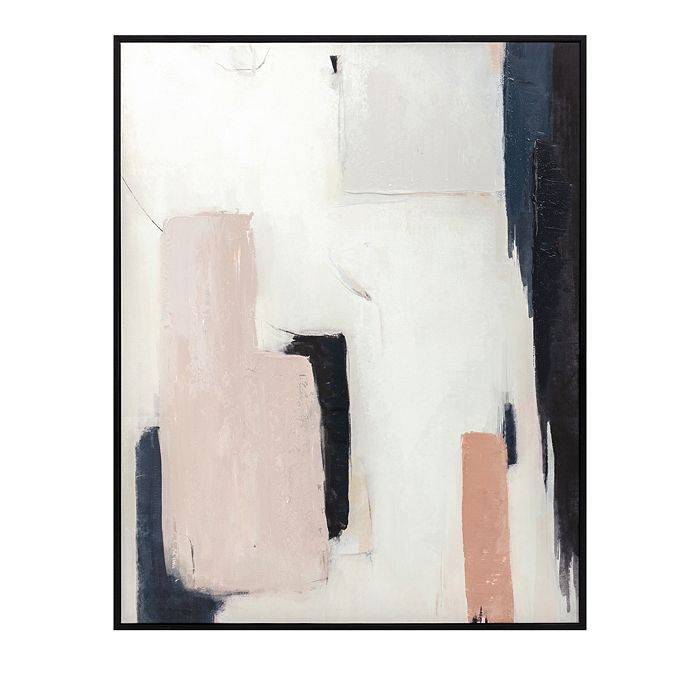 Relax Abstract Wall Décor | Bloomingdale's (US)