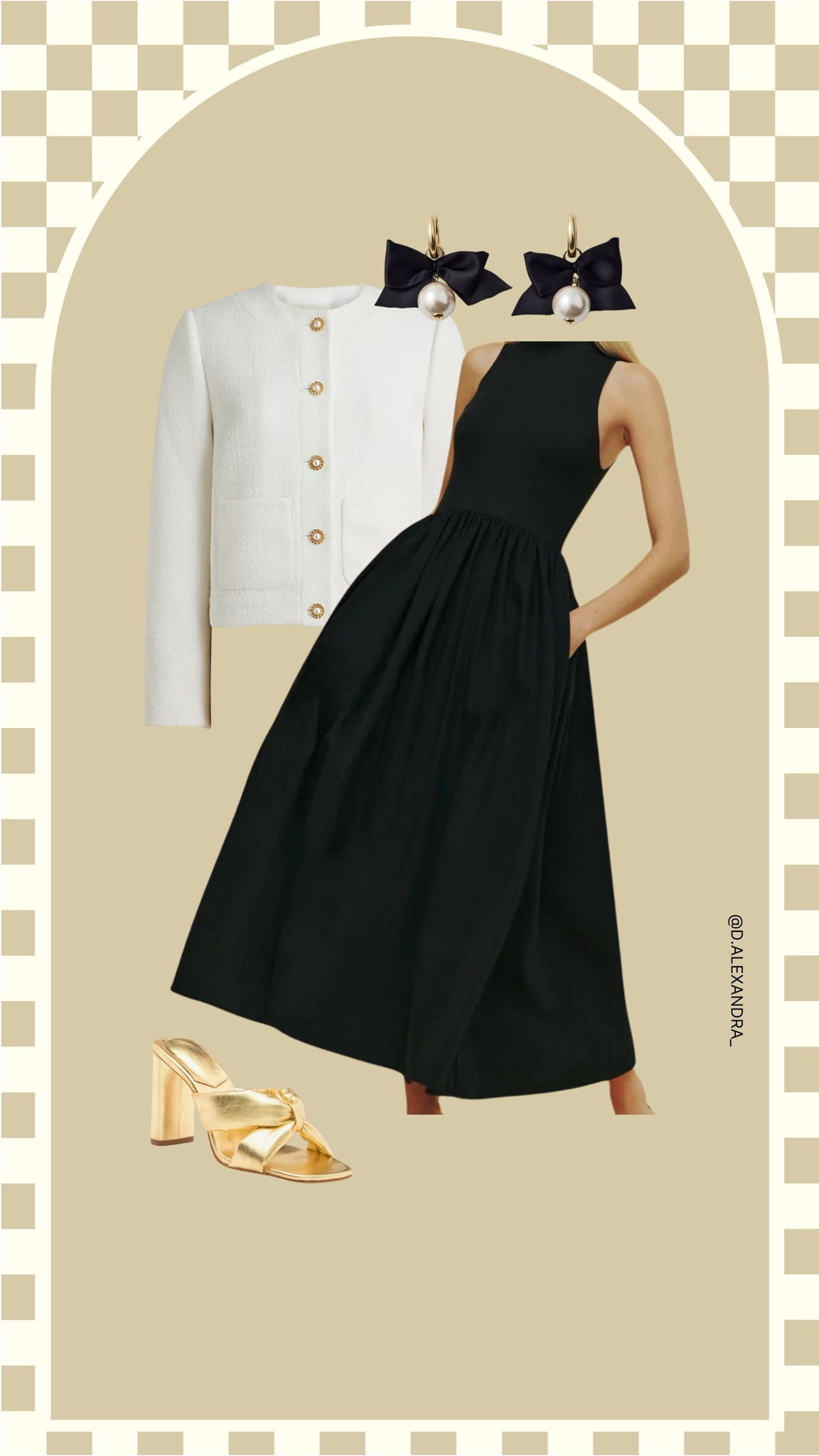 #LTKWorkwear #LTKMidsize