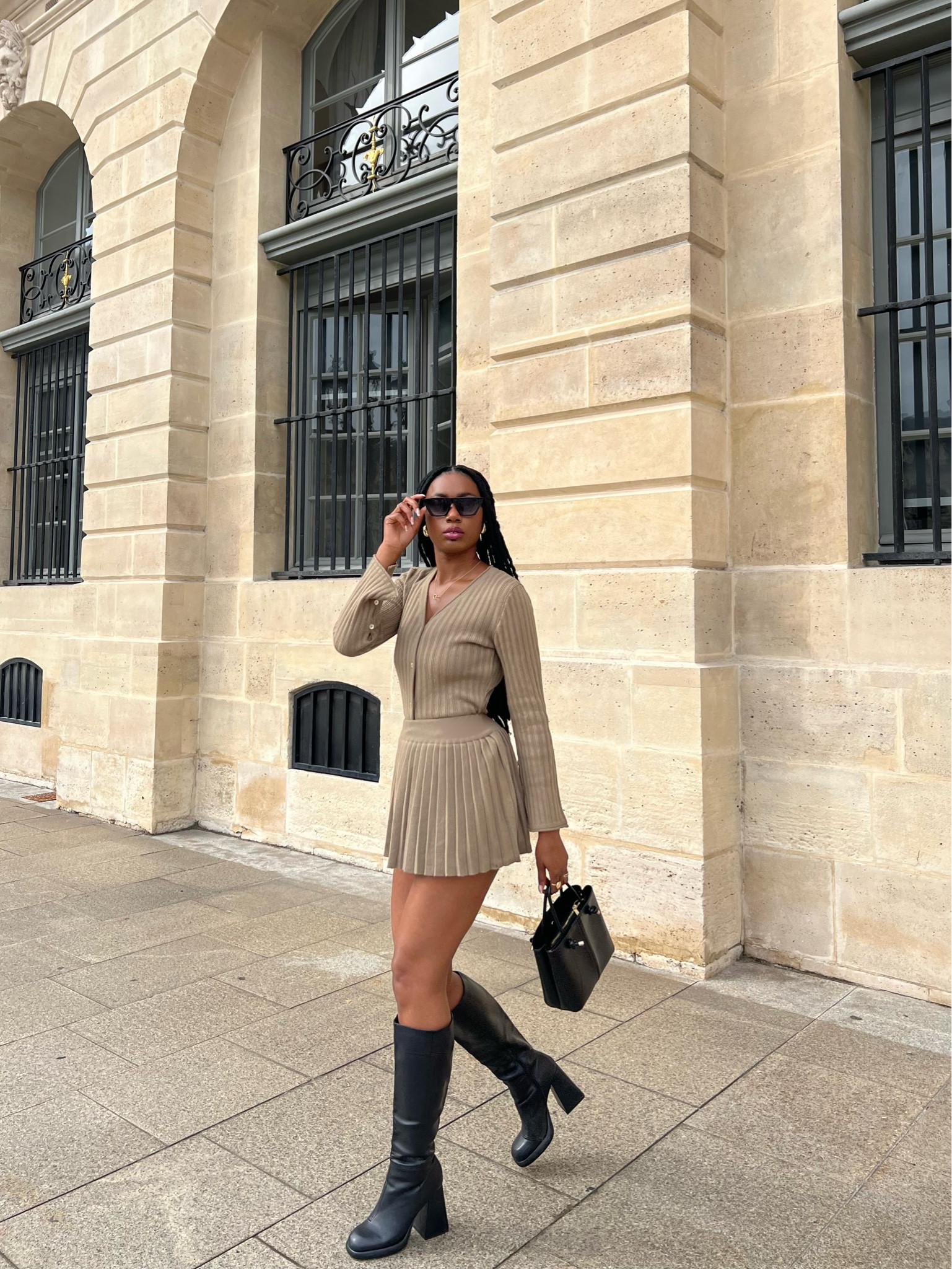 Fall outfit 🍂🍁

#LTKfindsunder100 #LTKSeasonal #LTKeurope