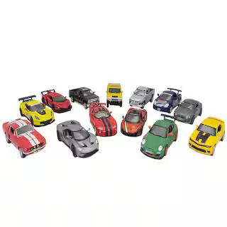 Assorted Diecast Car | Michaels Stores