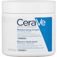 CeraVe Moisturising Cream 454g | Beauty Expert (Global)