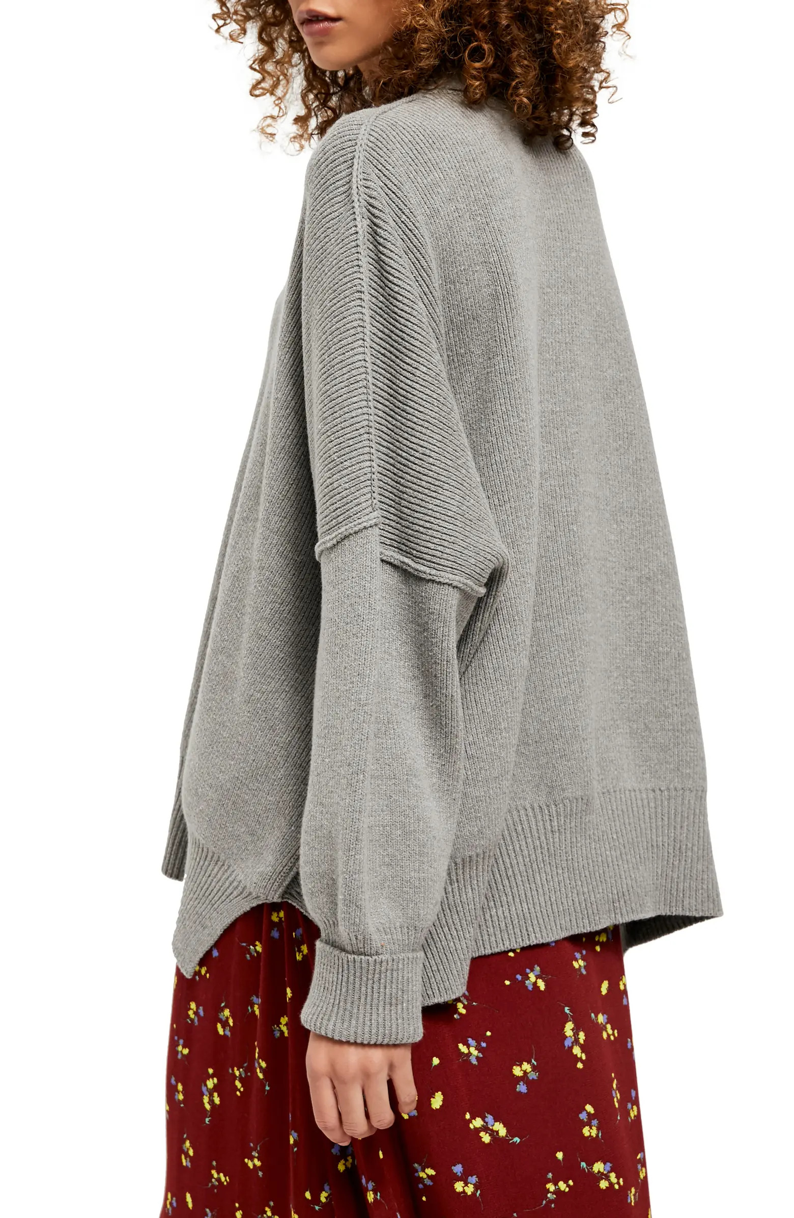 Easy Street Tunic | Nordstrom