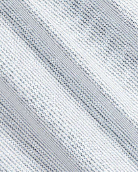 Custom Fit Striped Oxford Shirt | Ralph Lauren (UK)