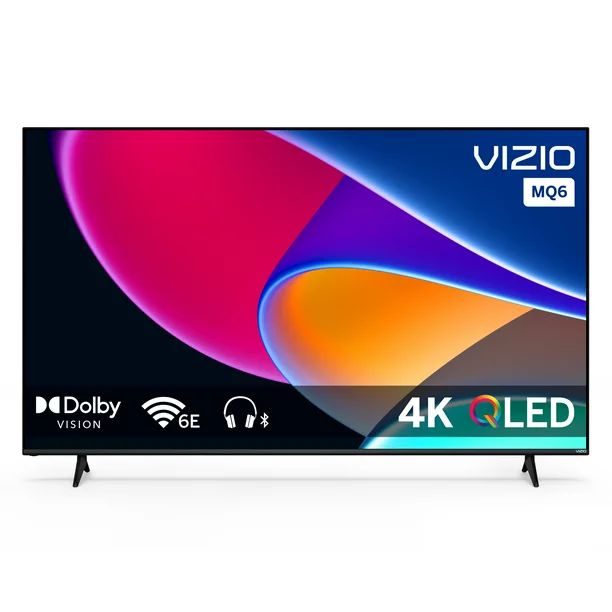 VIZIO 75" Class MQ6 Series 4K QLED HDR Smart TV NEW 2023 (Online Only) M75Q6M-K03 - Walmart.com | Walmart (US)