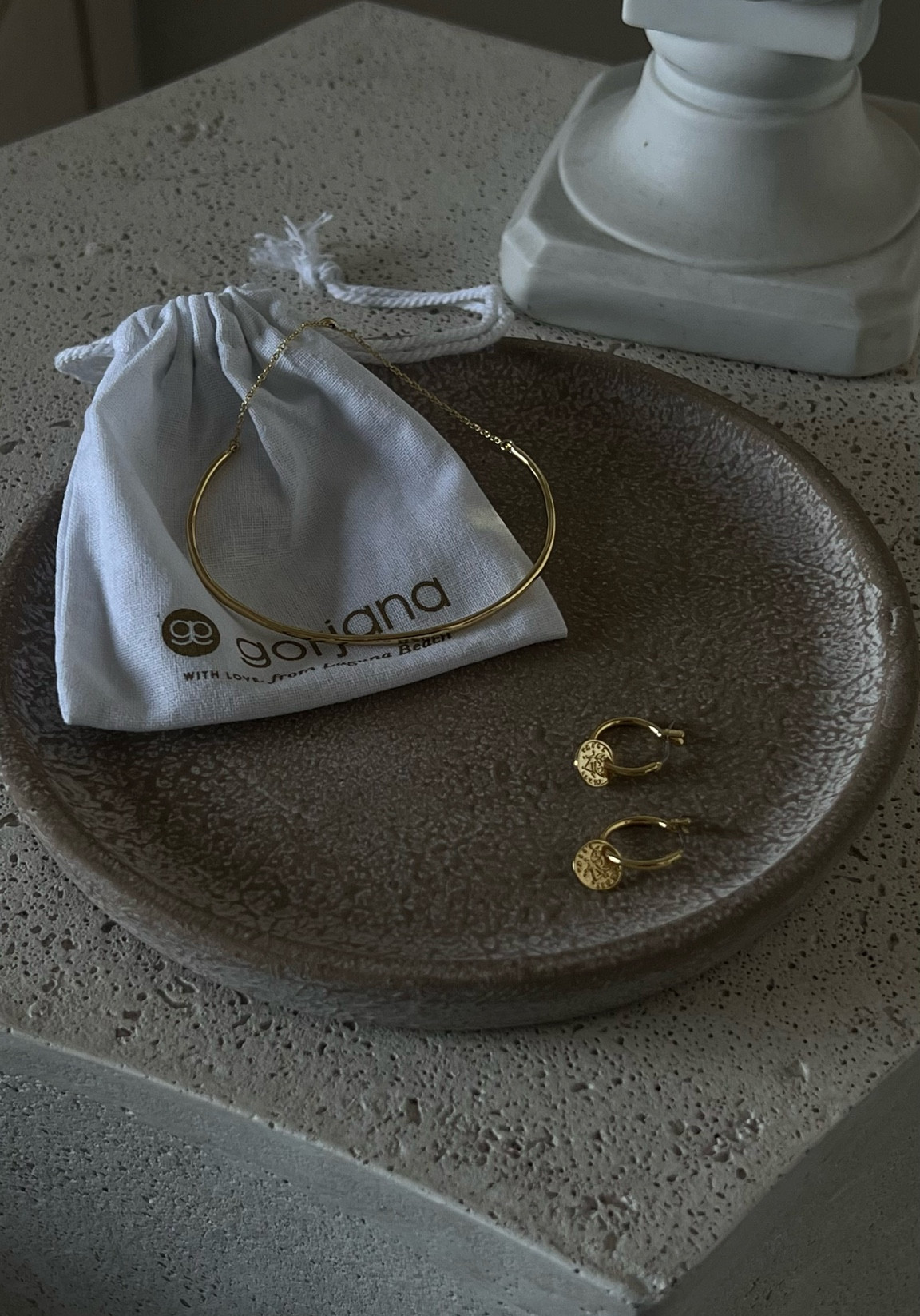 new gorjana jewels

#LTKunder100 #LTKFind #LTKstyletip