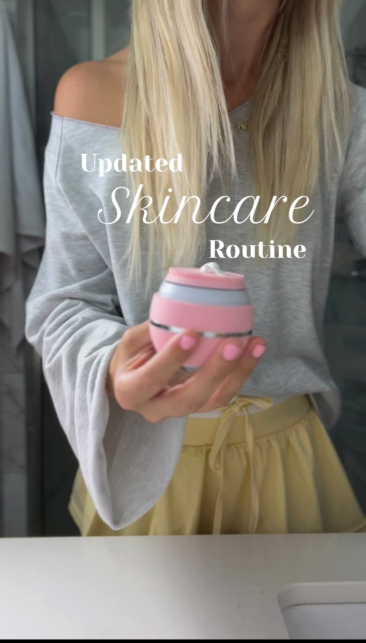 Shop my spring skincare favorites🌸

#LTKgrwm #LTKmomlife