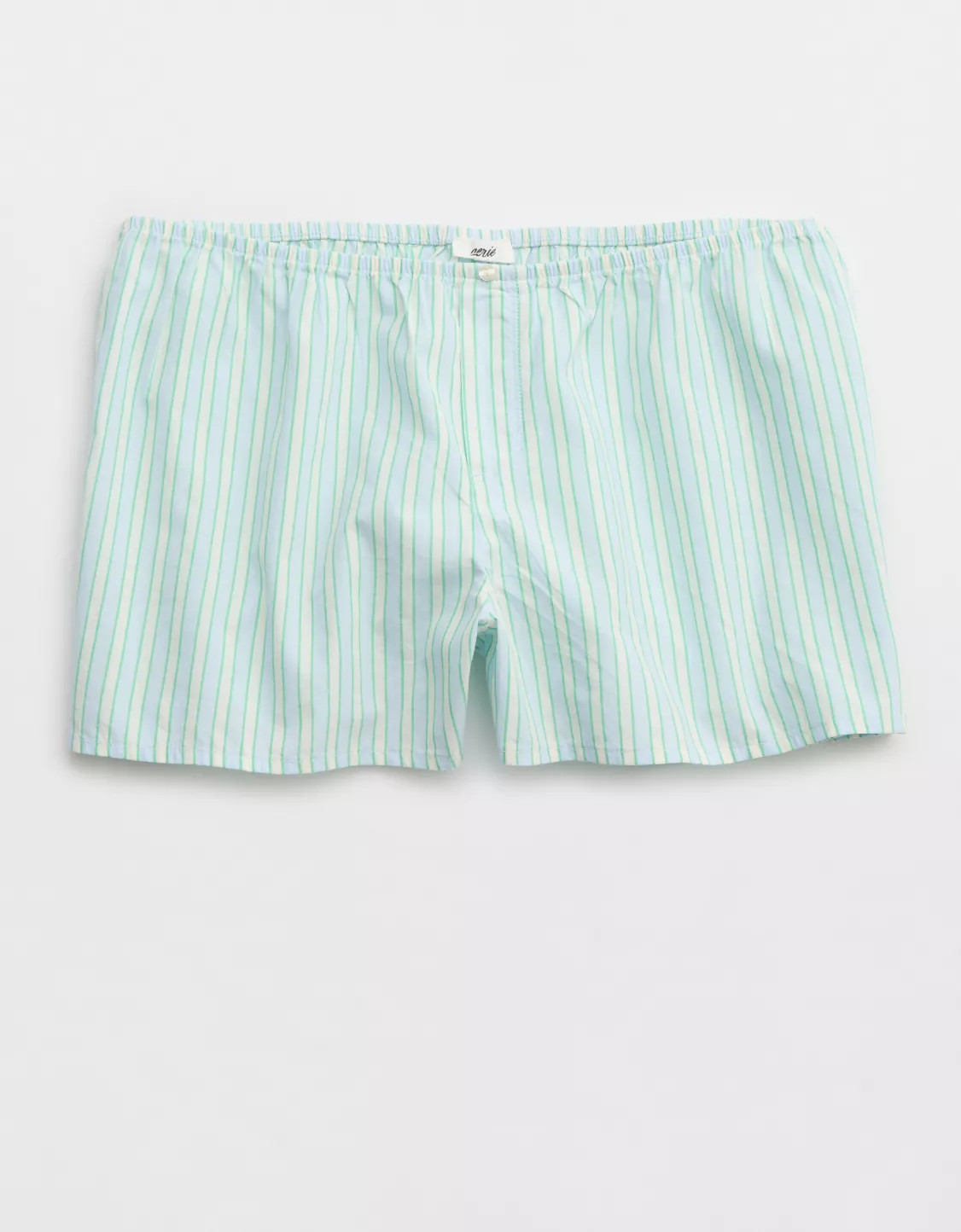 Aerie Poplin Boxer | Aerie