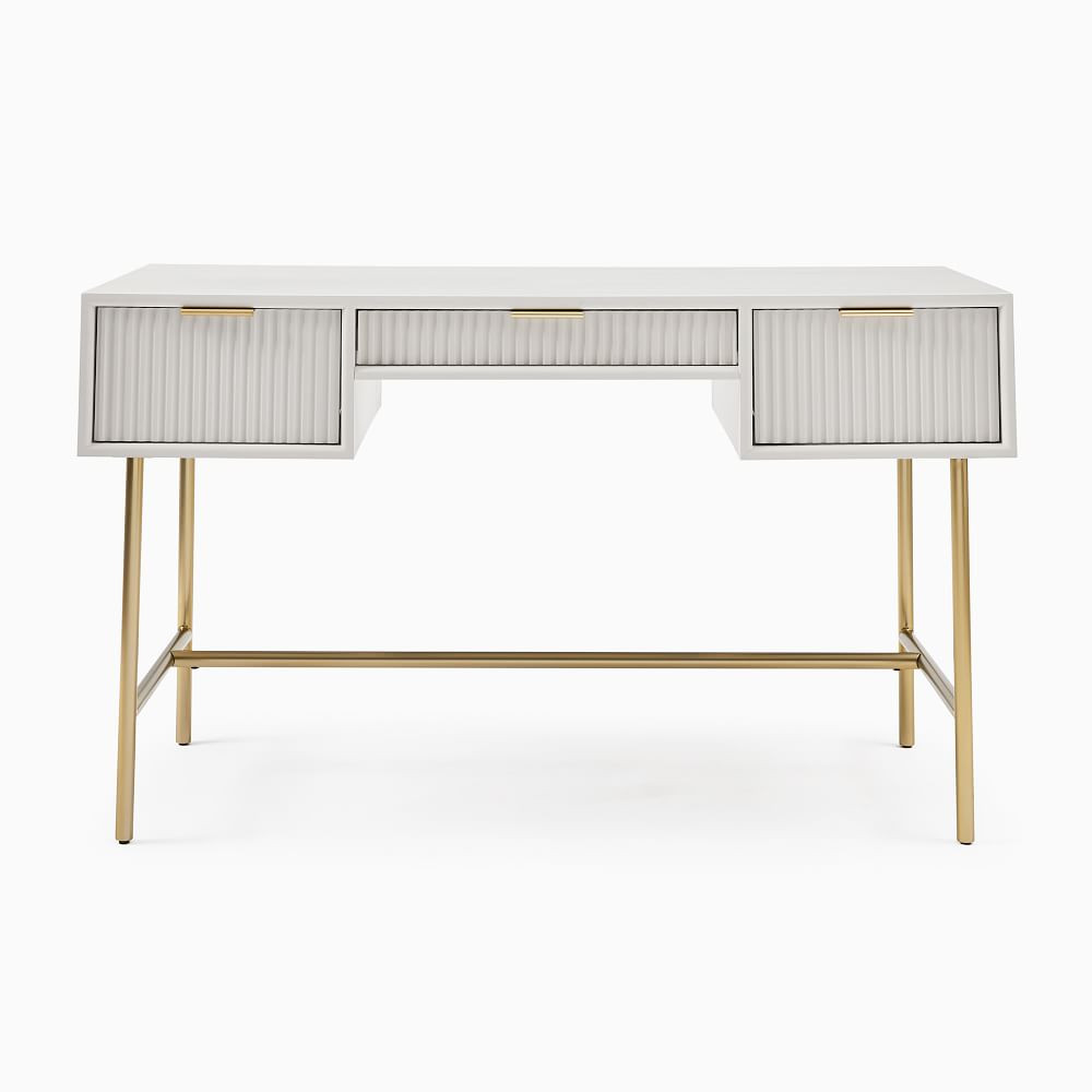 Quinn Desk | West Elm (US)