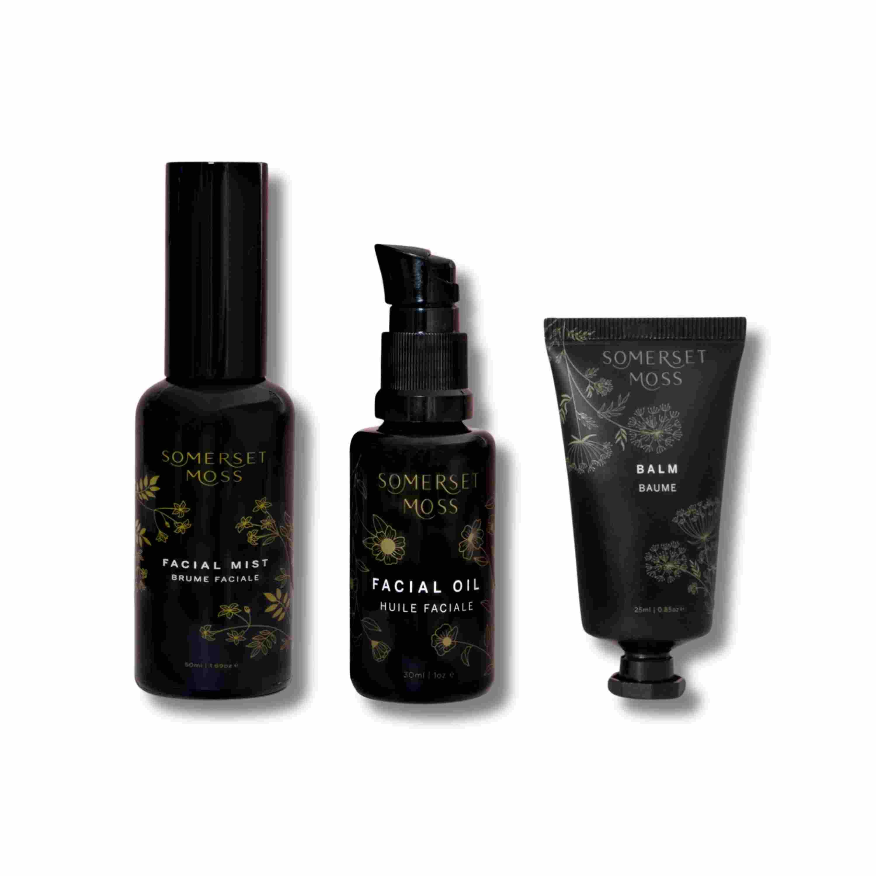 Somerset Moss Core Collection Kit | Grove