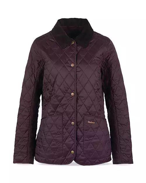 Annandale Quilted Diamond Jacket | Bloomingdale's (US)