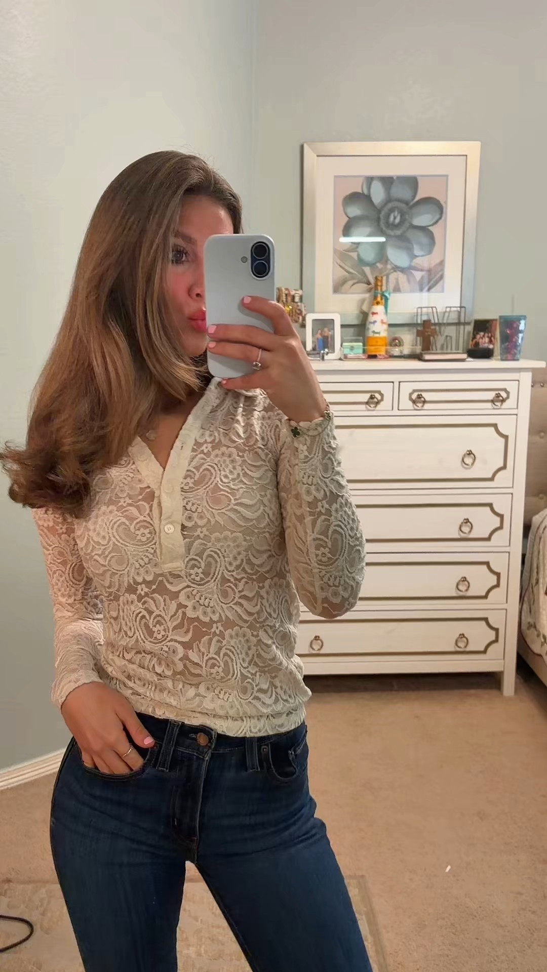 BOW OOTN!✌️

#LTKU #LTKSeasonal #LTKootd