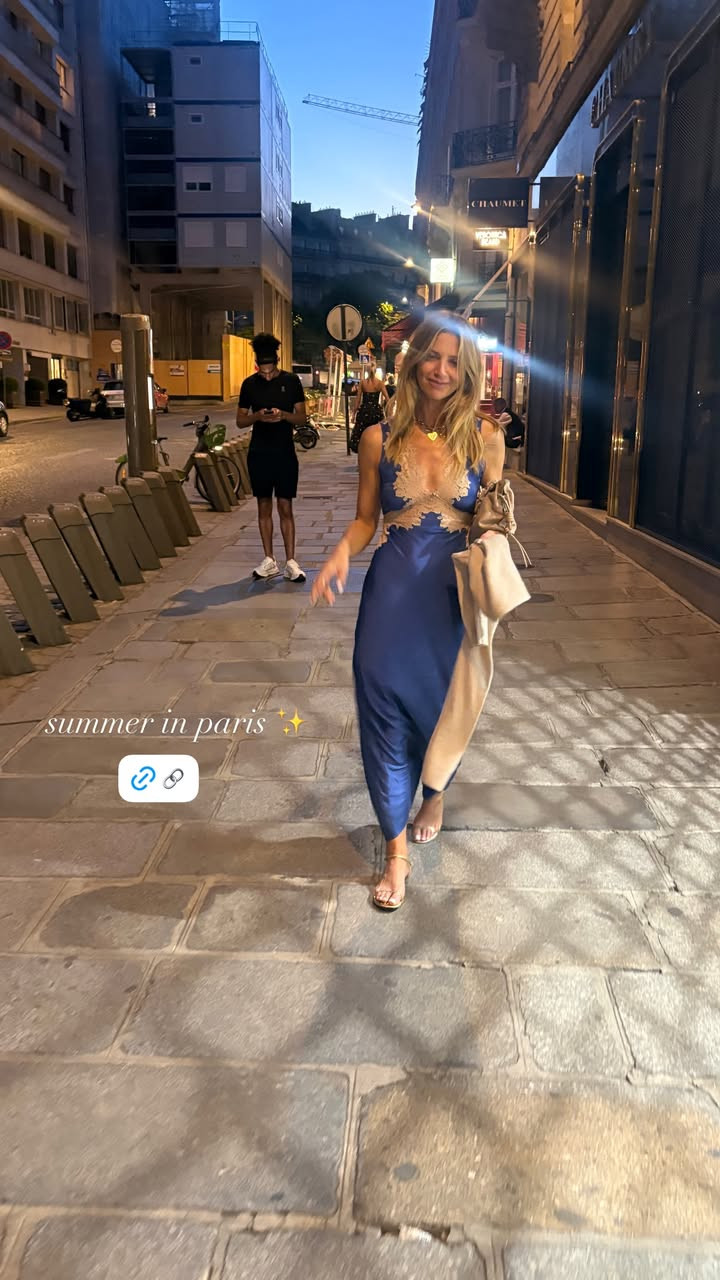 summer dress in Paris

#LTKootd #LTKSeasonal #LTKWedding