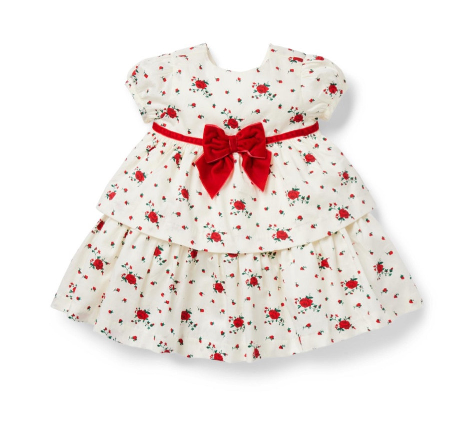 Eliza’s first Christmas 

#LTKHoliday #LTKbaby #LTKHolidaySale