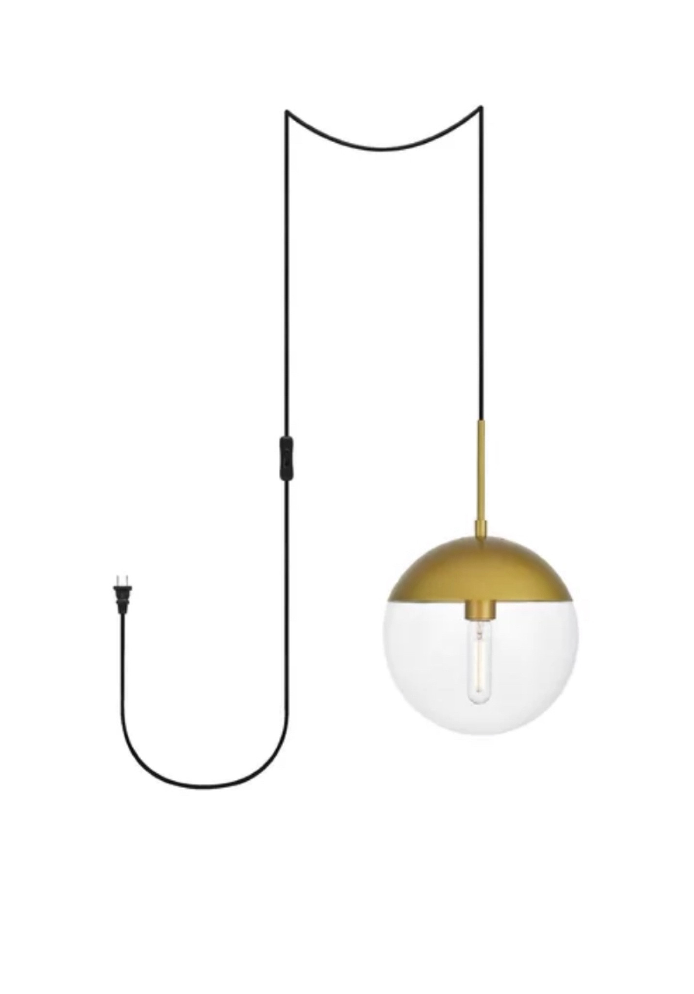 Master Nightstand Lighting 