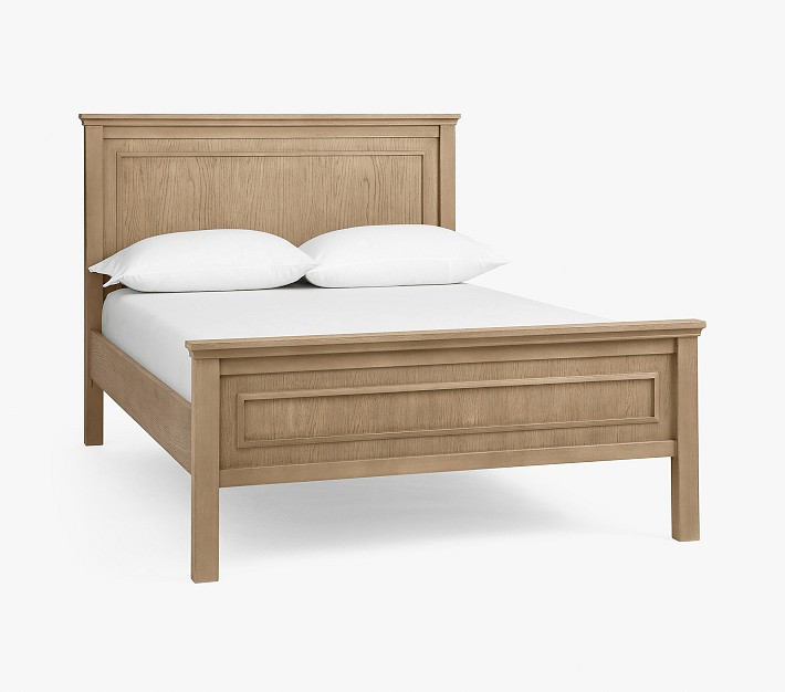 Fillmore Bed | Pottery Barn Kids