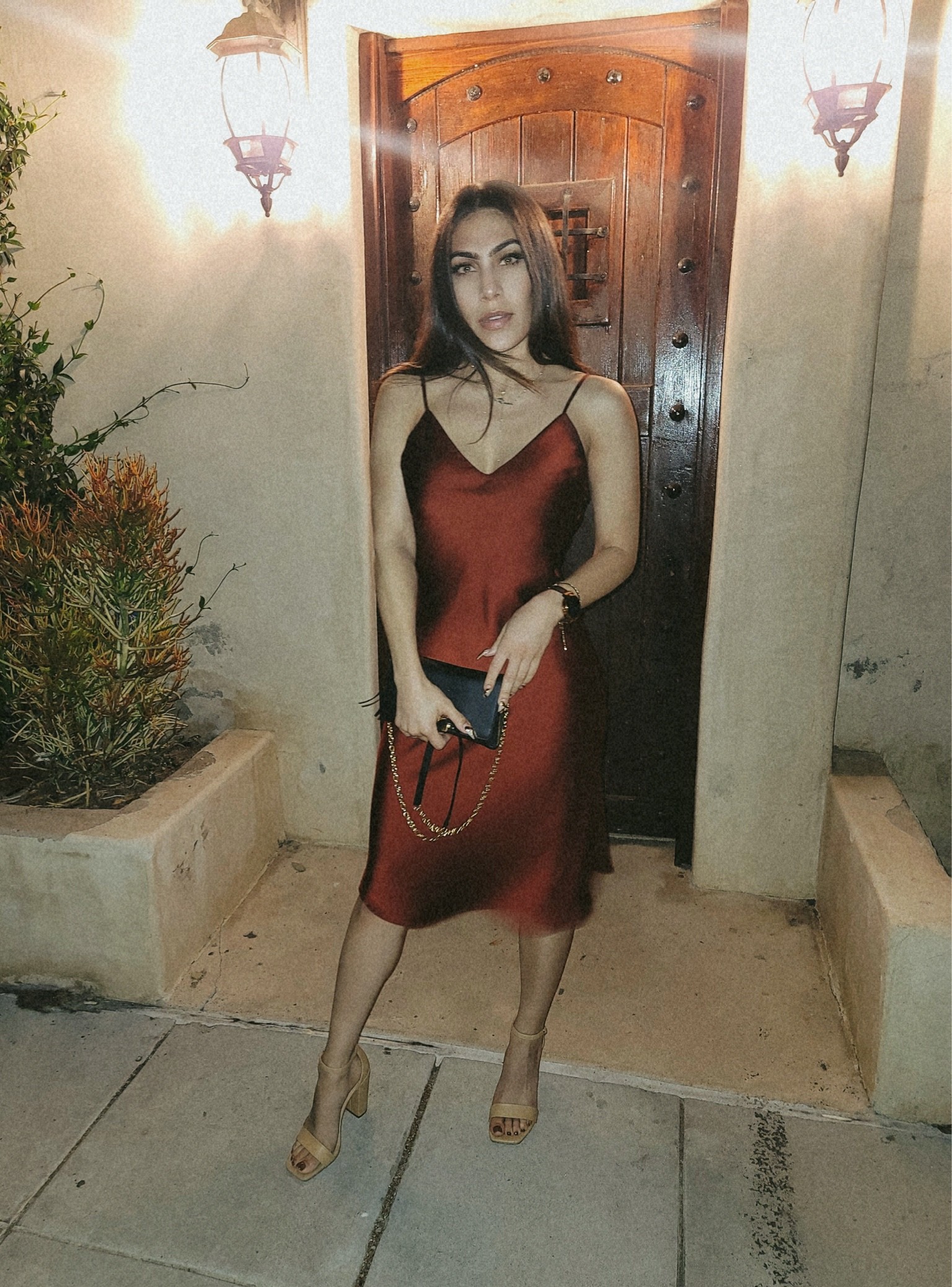 Shop my Date Night look! 

Dress: NB Trendy | Size: S
Purse: Zac Zac Posen
Heels: Target 

#LTKsalealert #LTKstyletip #LTKSeasonal