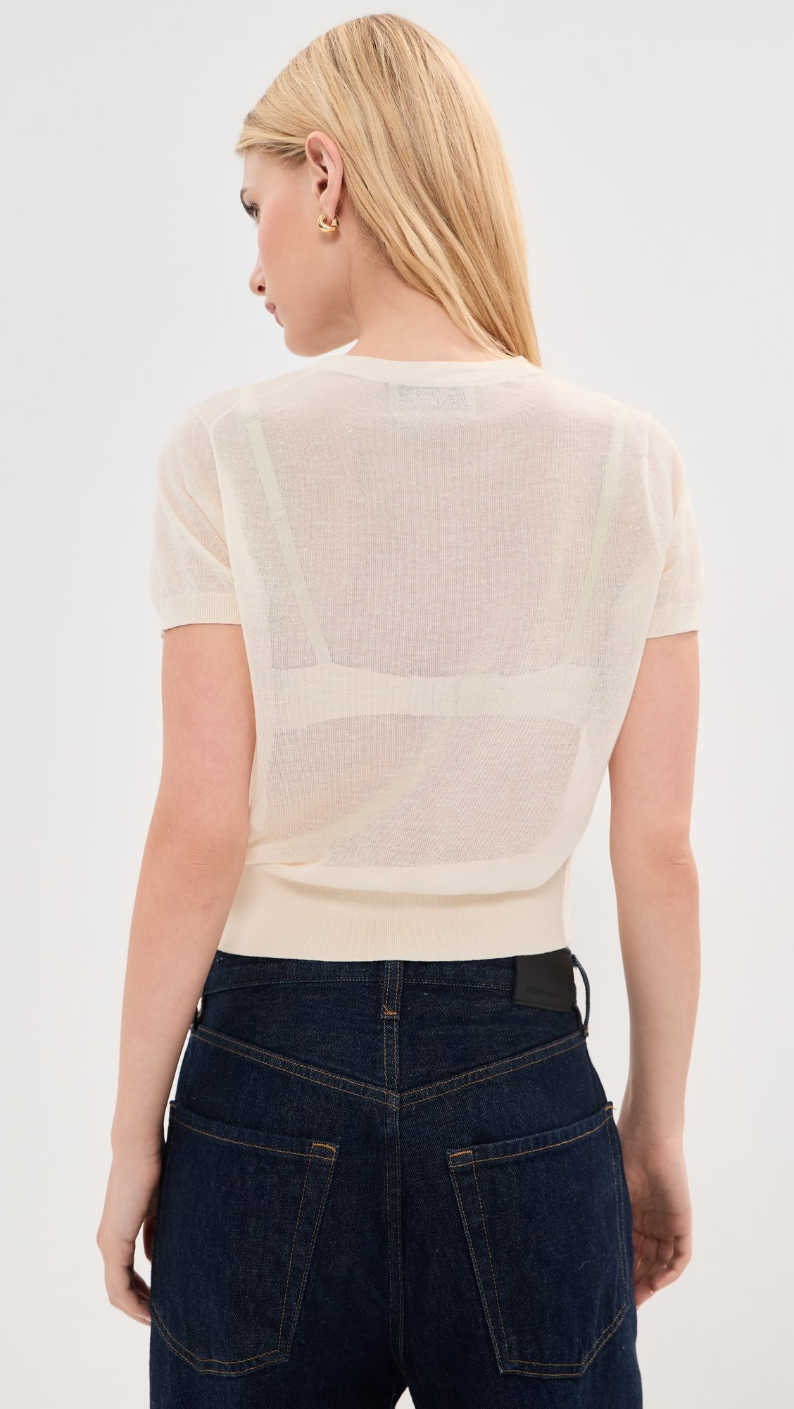 Talia Tee | Shopbop