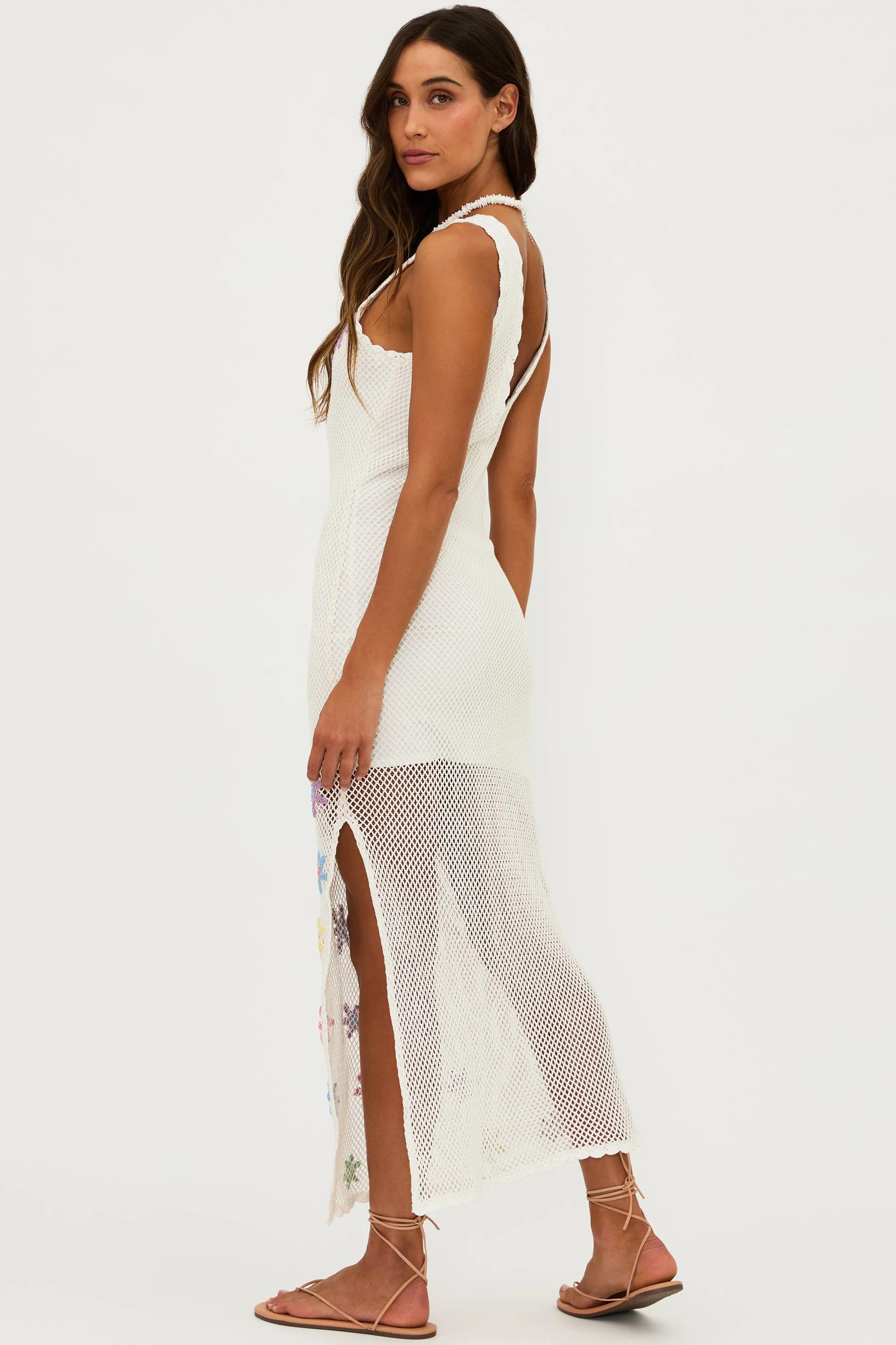 Diana Dress Sublime Spring Crochet | Crochet Dress | Beach Riot | Beach Riot