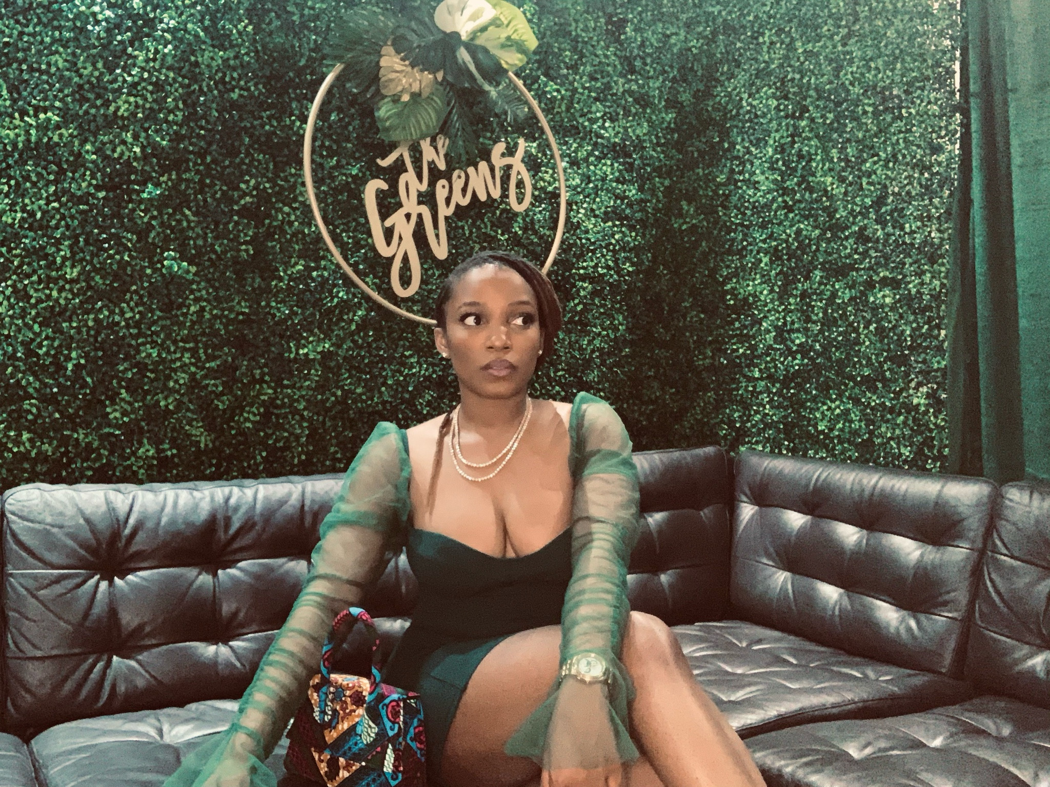 I love this dress so much—I had to get it in three colors: red, green, and white! The fit is perfect, the fabric is comfortable, and the shoulders are such an effortless statement piece.

Which color do you prefer?

#LTKStyleTip #LTKMostLoved #LTKParties