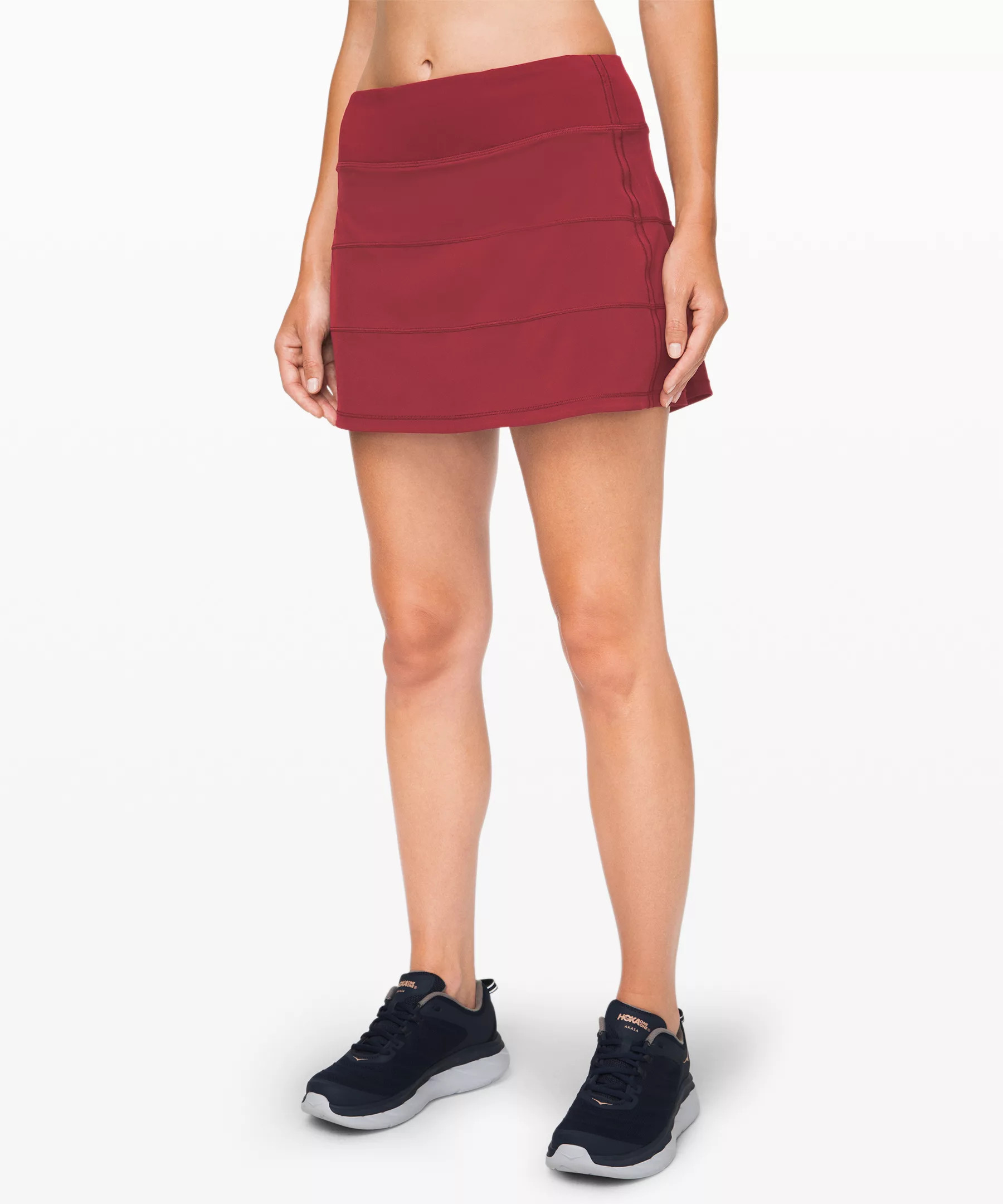 Pace Rival Skirt (Tall) 4-way Stretch 15" | Lululemon (US)