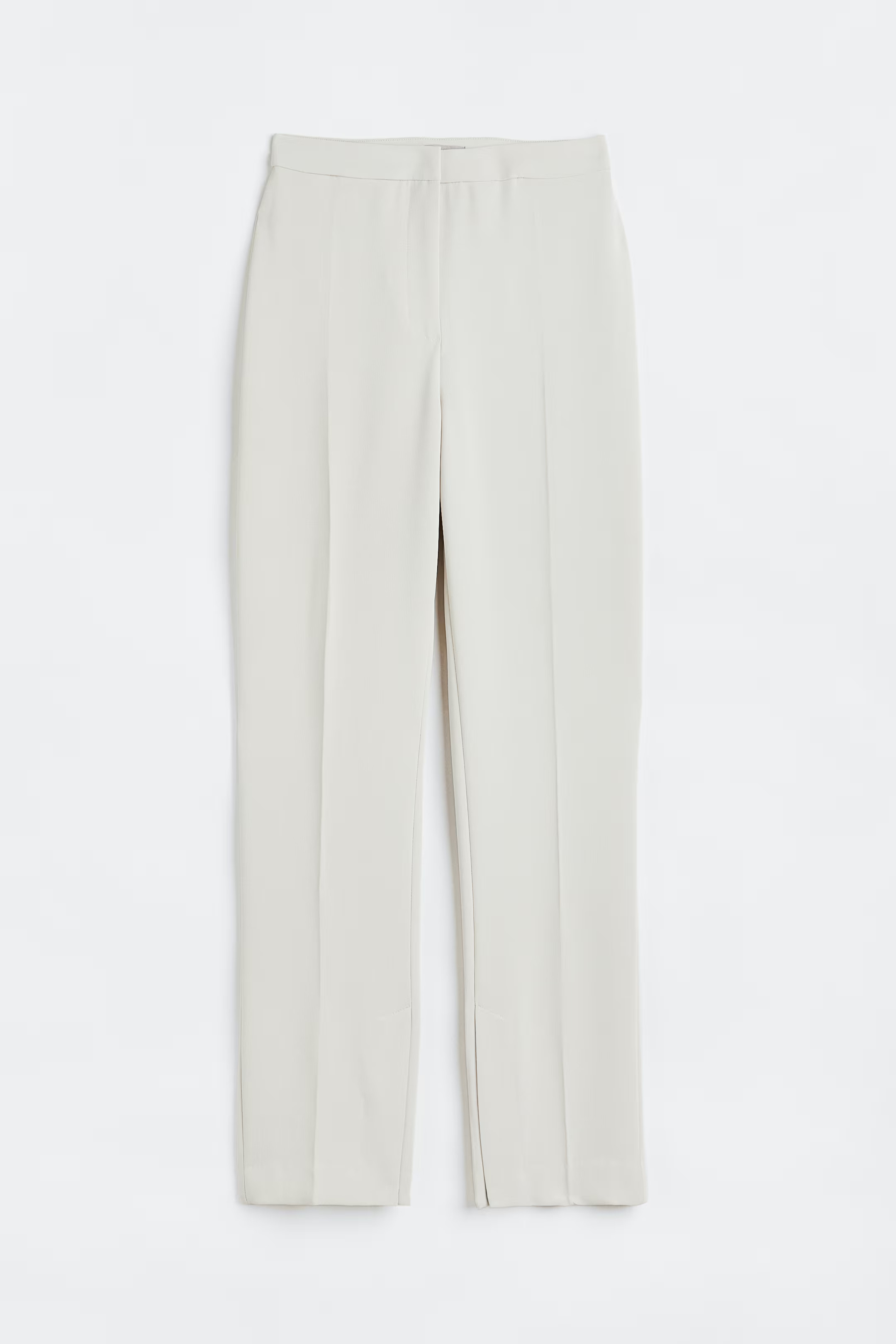 Tailored trousers | H&M (UK, MY, IN, SG, PH, TW, HK)